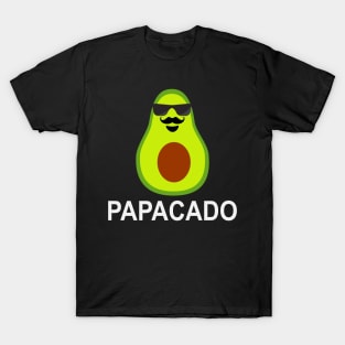 Papacado. T-Shirt